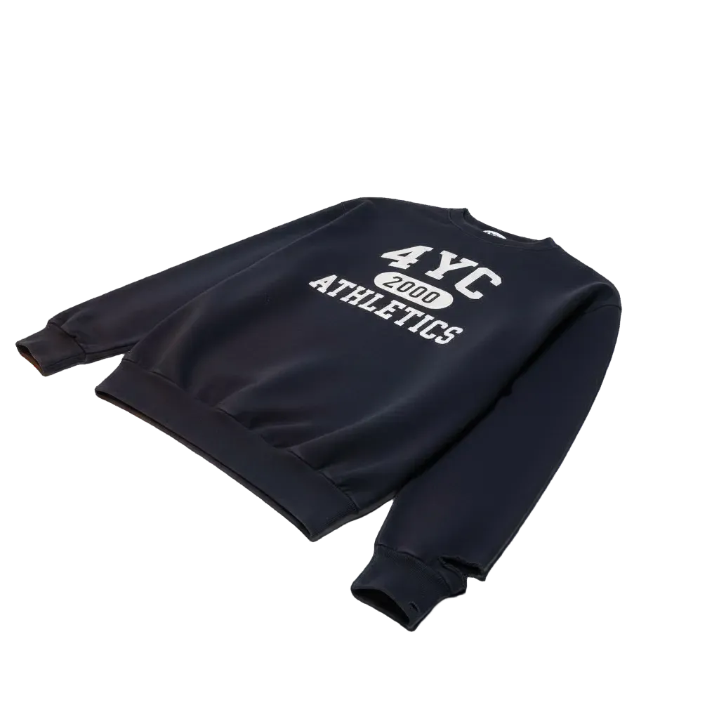 “P.E. Uniform” Heavyweight Sweater