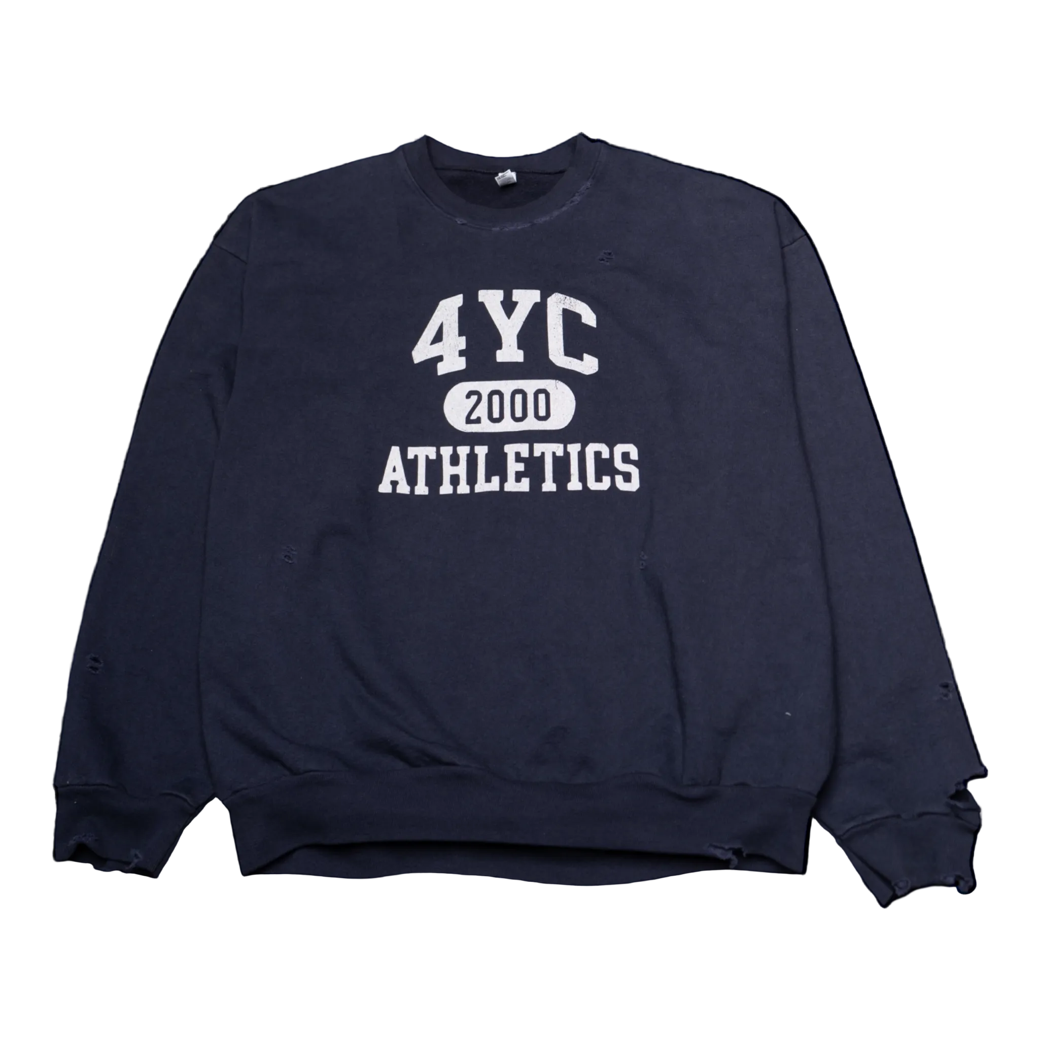 “P.E. Uniform” Heavyweight Sweater