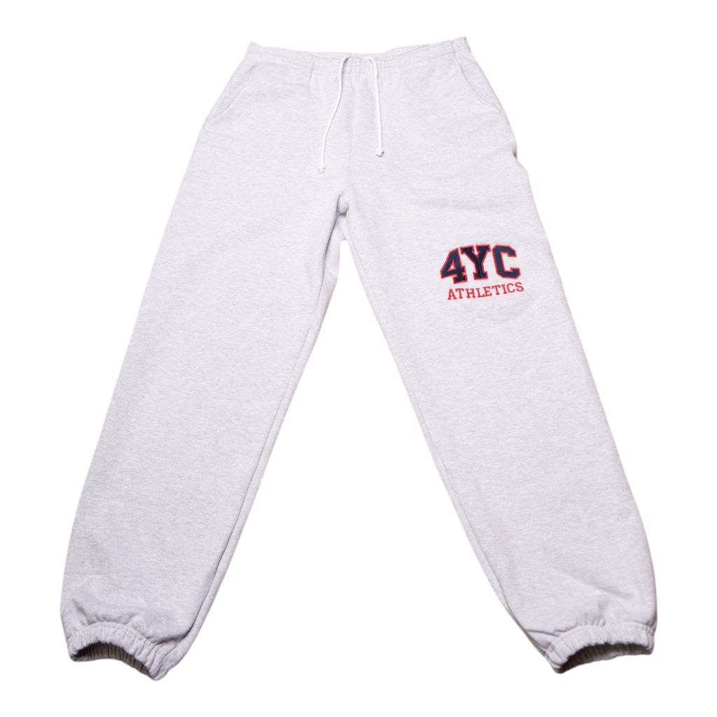 "P.E. Uniform" Heavyweight Sweatpants